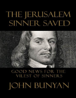 The Jerusalem Sinner Saved - John Bunyan.pdf